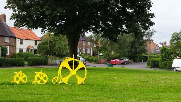 Chinese Takeaway Tollerton
