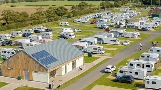 South Cliff Holiday Rally