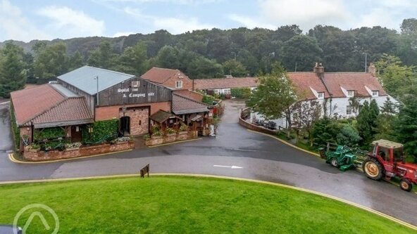 Free And Easy at Staxton