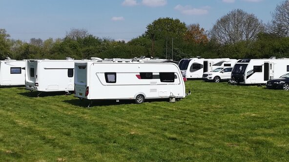 Summer in Osbaldwick