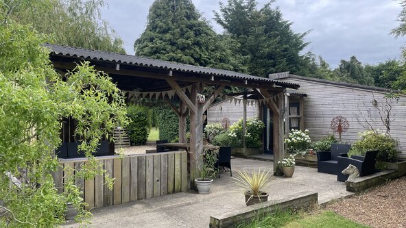 3-Day Immersive Yoga Retreat in Lincolnshire - "The 3 Gunas"