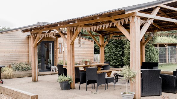 3-Day Immersive Yoga Retreat in Lincolnshire - "The 3 Gunas"