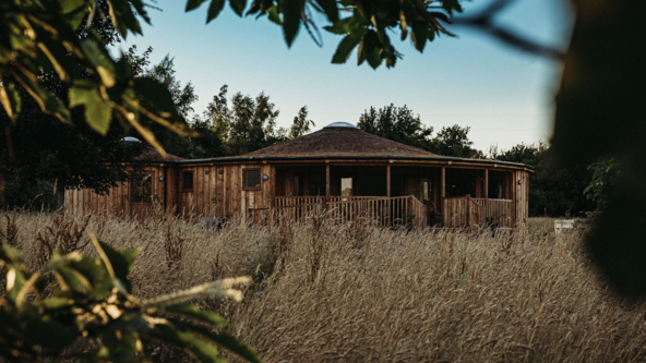 Yoga Retreat Day - ‘Let Nature Nurture’