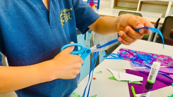 Goldfinch Kids Art Club at Henleaze Infant School | Reception - Year 2 |Tuesdays 3 20pm | June/July 2026