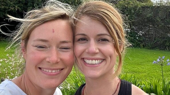  Balance: Root down to Rise up A day retreat in preparation for the Solstice