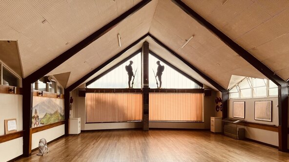 Winter Yoga Day Retreat