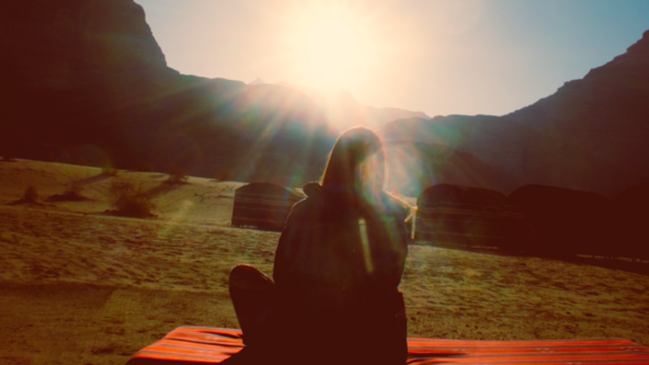Multidimensional Meditation Class