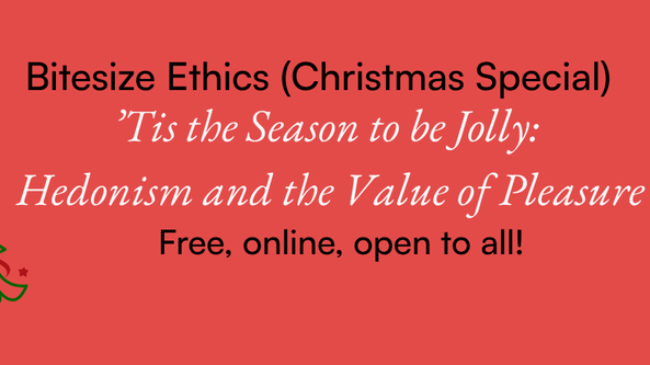 ’Tis the Season to be Jolly: Hedonism and the Value of Pleasure