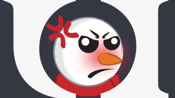 Mr Scrooge, the Grinch, and the conscience of the anti-Christmas characters