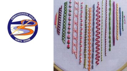  Upcycle Stitching Mindfully Handmade Workshop 