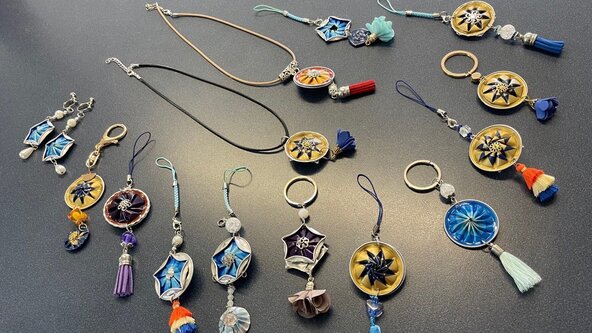 W8. Coffee Capsule Craft Workshops with Kim Jin & FGTT