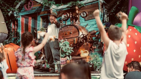 Let's Grow Festival