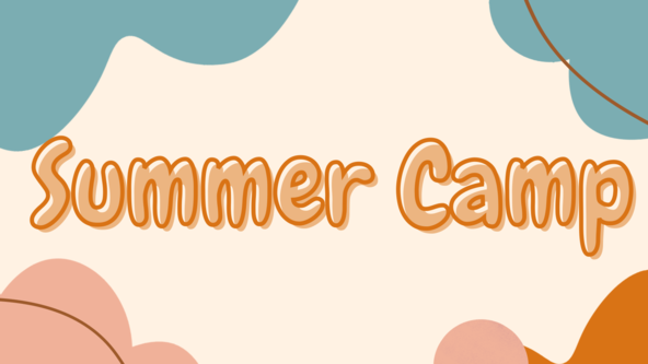 !! NEW DATE!! Little Neddies Camp 