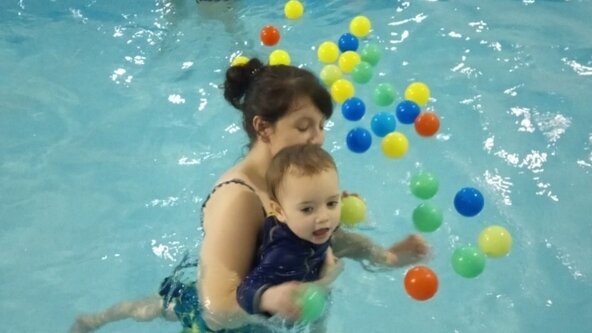 Tiny Splash 12.20 - Sheldon  FULL