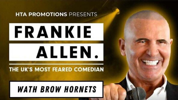 Frankie Allen