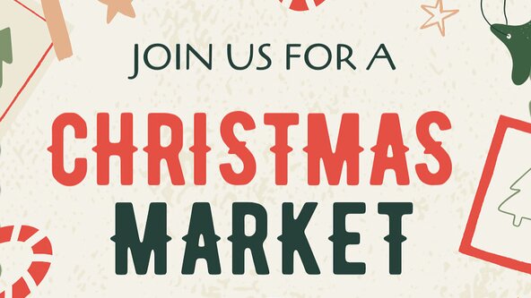 Christmas market 