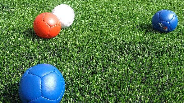 Free Boccia- Thame Fun Day (S)