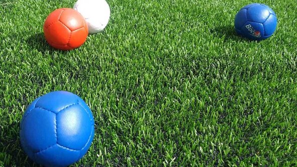 Free Boccia Age 5-12 - Didcot Leisure Centre Didcot (S)