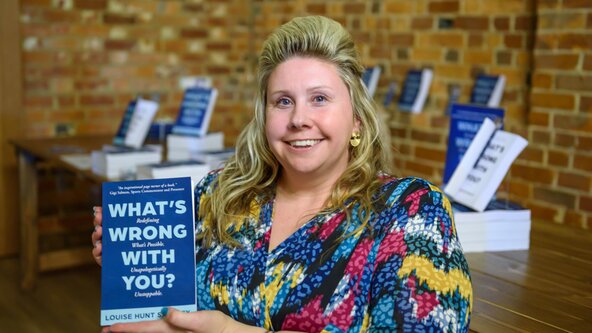 Sanctuary Series | Louise Skelley 