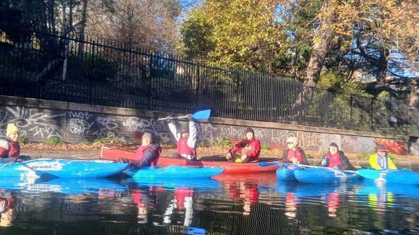 Upperdeckers (50+) ()