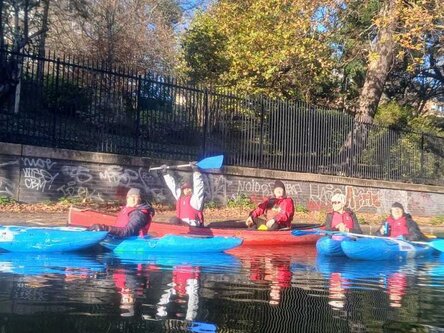 Upperdeckers (50+) ()