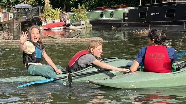 After School Girls Only Club - Girls Xcel ()