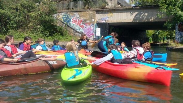 October Half Term Holiday Scheme (4-4530) 