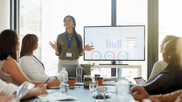 Introduction to Business and Management Apprenticeships Webinar