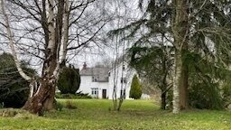 Rest and Replenish - Yoga Retreat at Whitehouse Health and Wellbeing, Guilsfield, Welshpool SY21 9DA