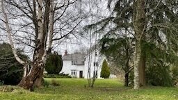 Yoga Retreat at Whitehouse Health and Wellbeing (27th-29th March 2026), Guilsfield, Welshpool SY21 9DA