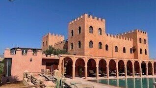 Relax in the Sunshine - Yoga Retreat in Morocco 