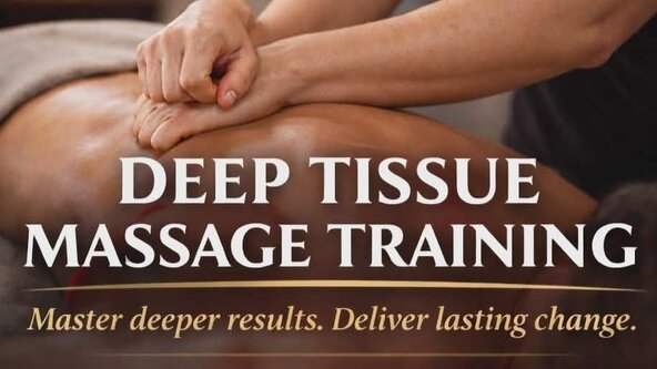Deep Tissue Training 