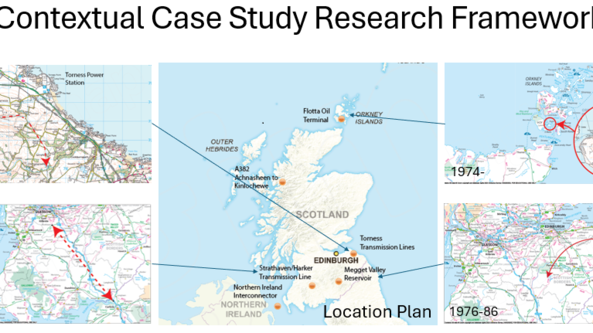 Doing a PhD - Charlotte McLean