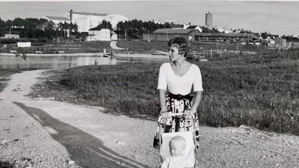 Doing a PhD - Kati Wolff 