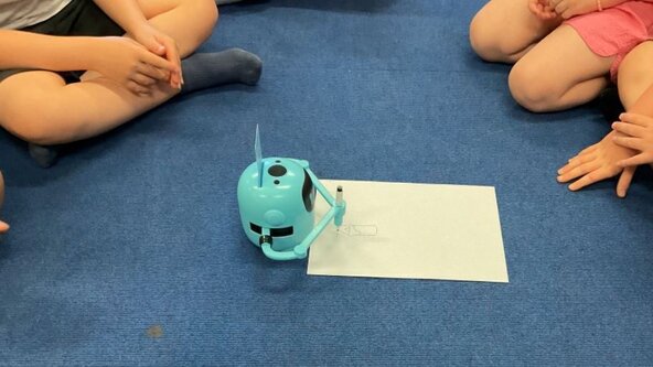 Coding - Charity Event (Children In Need)