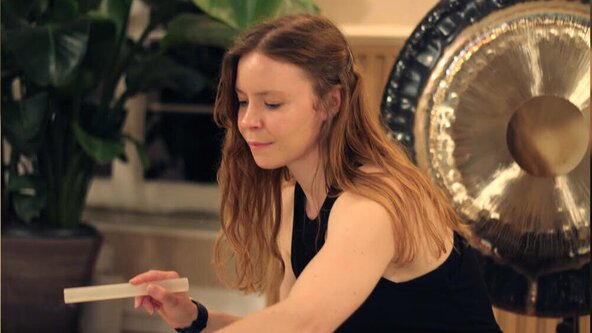 Sound Bath: Reset, Refresh & Regulate your nervous system