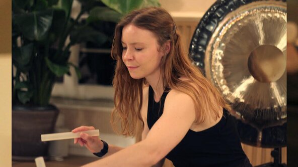 Sound Bath: Reset, Refresh & Regulate your nervous system