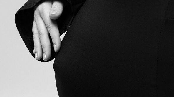 Yoga for Pregnancy | Sept - Oct