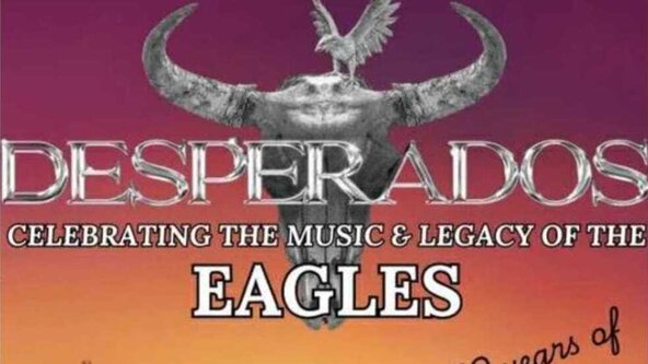 🎶 DESPARADOS 🎶 
