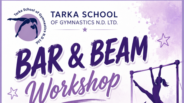 Bar and Beam workshop 