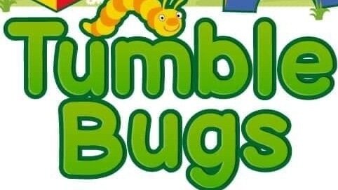🐛TUMBLE BUGS 🐛