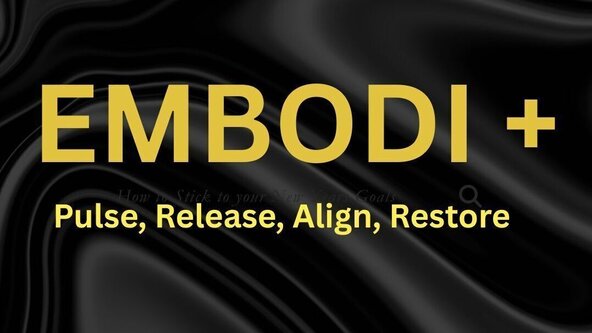 EMBODI +