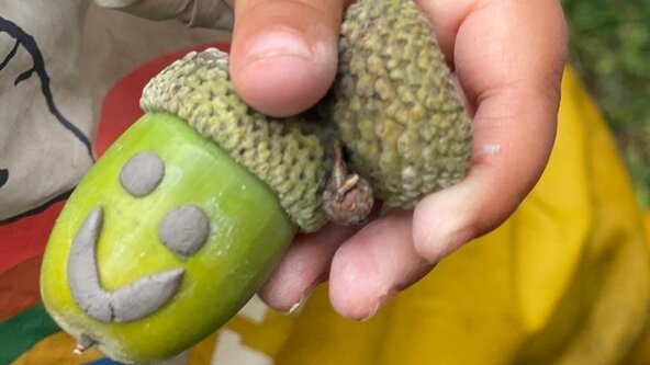 Tuesday Stay and Play - Spring 1 2026