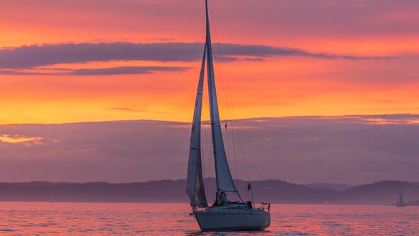 Introduction to Sailing