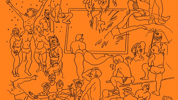 The AIDS Plays Project / The Rights