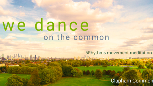 **W e   D a n c e  on the Common Saturday Special** 🌳✨🌳