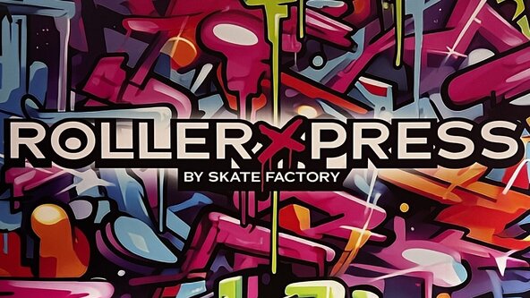 S.E.N. Skate Session