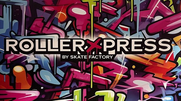 Carnival Party Roller Disco 18+