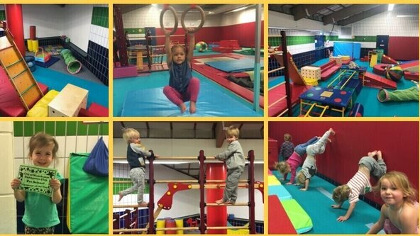  Preschool - EARLY LEARNERS