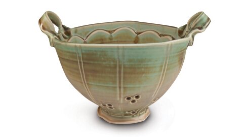 The Potters Kitchen: A level 3 class - 8 weeks - Friday Morning - Jenny: T3(A)25 FM